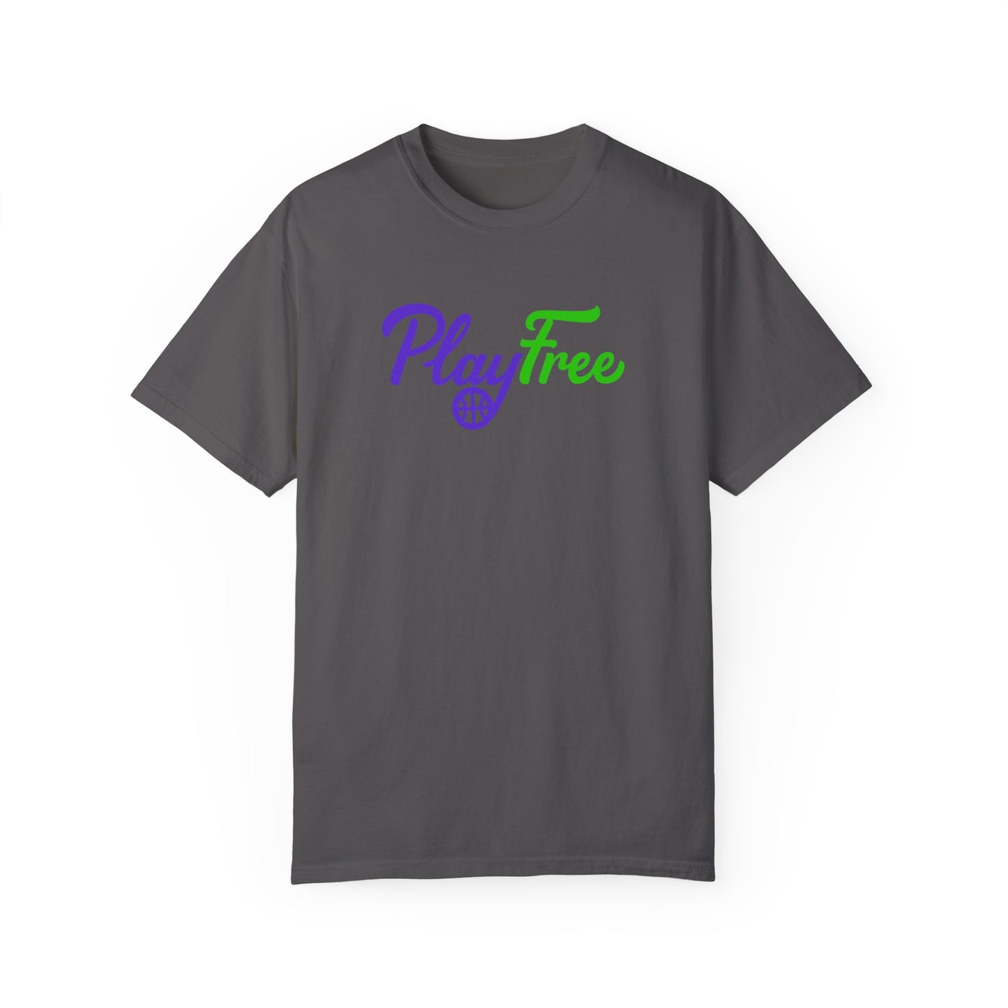 ORIGINAL PLAY FREE TEE