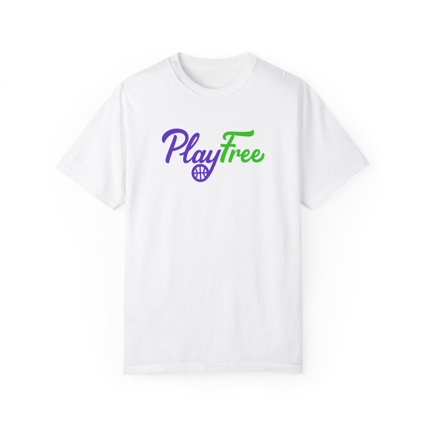 ORIGINAL PLAY FREE TEE