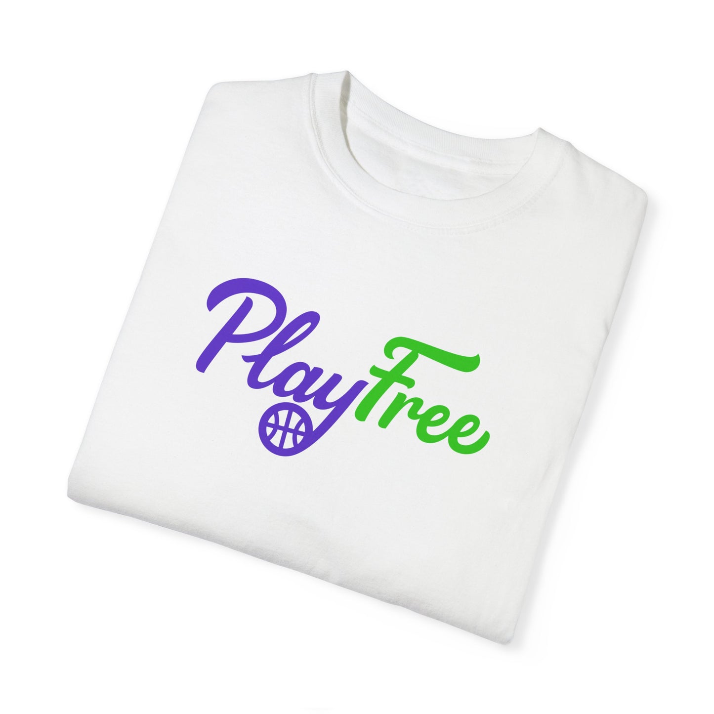 ORIGINAL PLAY FREE TEE