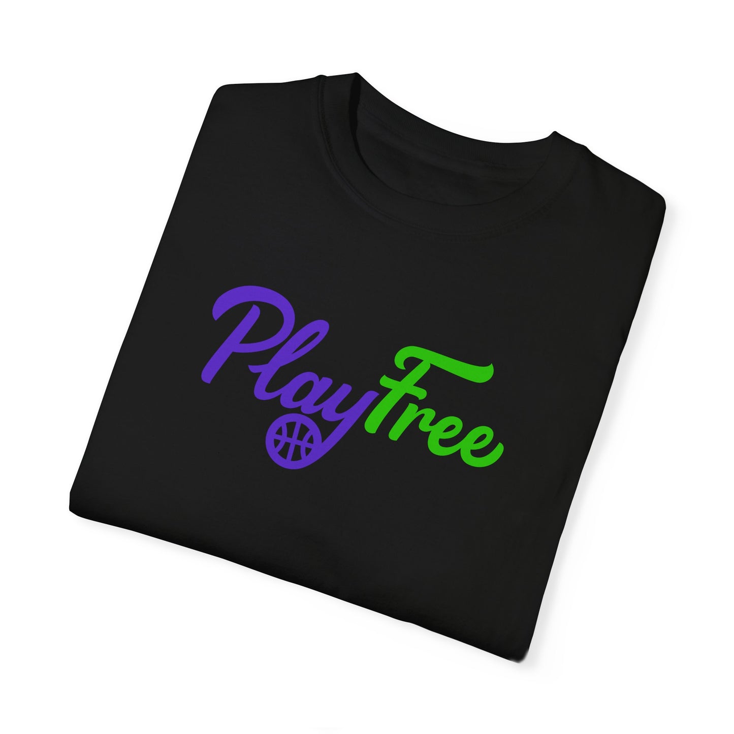 ORIGINAL PLAY FREE TEE