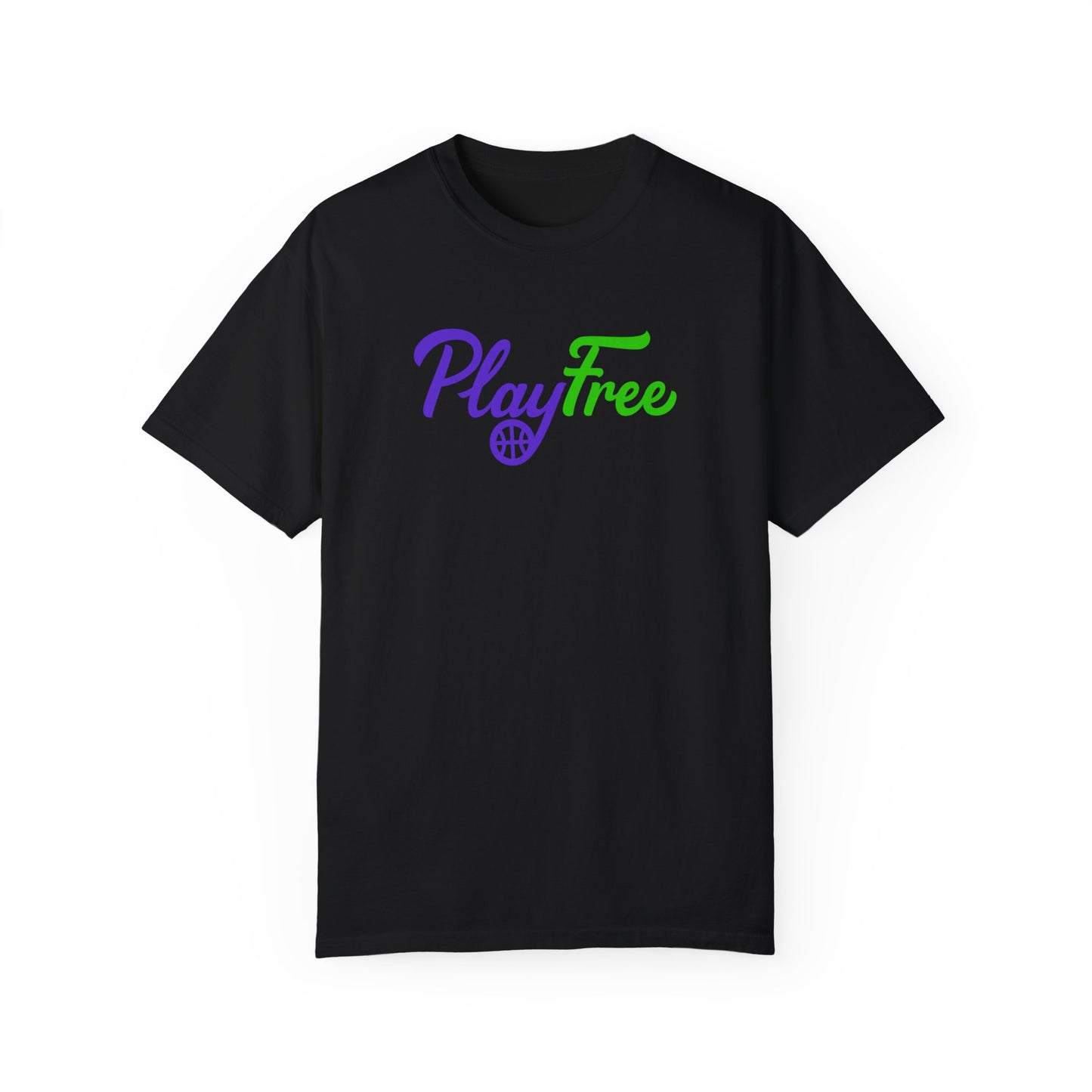 ORIGINAL PLAY FREE TEE